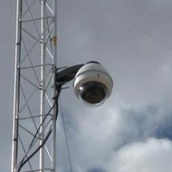 VB-C60 PTZ Internet Camera