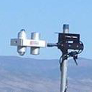 Kipp & Zonen CNR1 Net radiometer